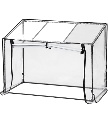 Amazon.co.jp: マルハチ産業 温室 グリーンキーパー4段専用替えカバー